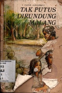 Image of Tak Putus Dirundung Malang