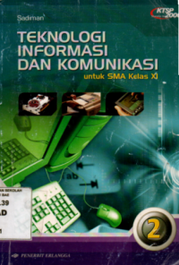 Image of Teknologi Informasi dan komunikasi