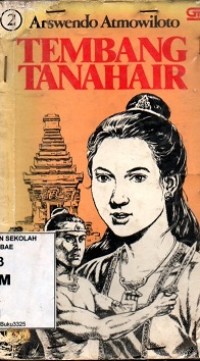 Image of Tembang Tanah Air