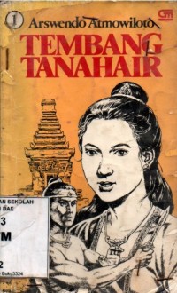 Image of Tembang Tanah Air