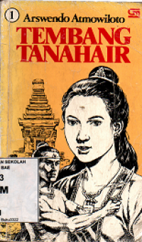 Image of Tembang Tanah Air 1