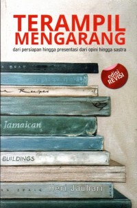 Image of Terampil Mengarang