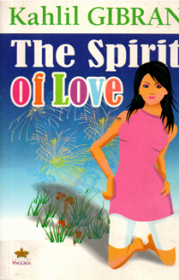 Image of The Spirit OfLove