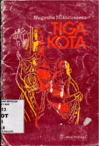 Image of Tiga Kota