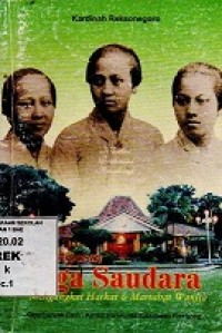 Image of Kepeloporan Tiga Saudara