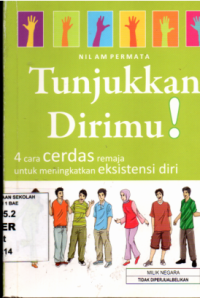 Image of Tunjukan Dirimu