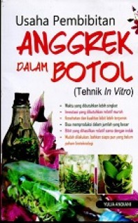 Image of Usaha Pembibitan Anggrek