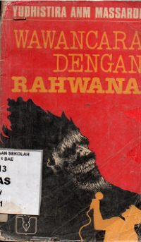 Image of Wawancara dengan Rahwana