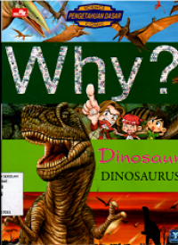 Image of Why Dinosaurus
