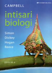 Image of Intisari Biologi