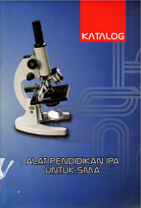 Image of alat pendidikan ipa