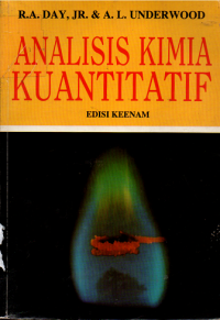 Image of Analisis Kimia