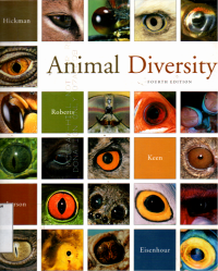 Image of Animal Diversity