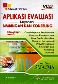 Image of Aplikasi Evaluasi Bimbingan  dan Konseling