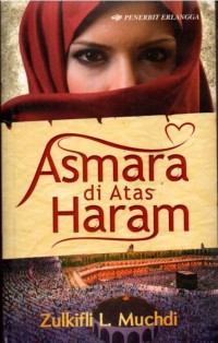 Image of Asmara DiAtas Haram