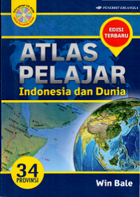 Image of atlas pelajar