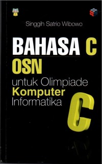 Image of Bahasa C OSN
