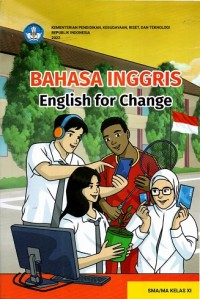 Image of Bahasa Inggris XI