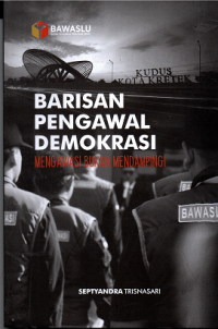 Image of Barisan Pengawal Demokrasi