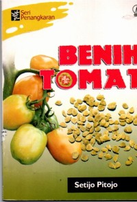Image of Benih Tomat