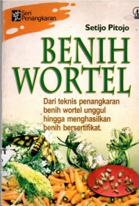 Image of Benih Wortel