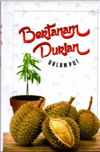 Image of Bertanam Durian