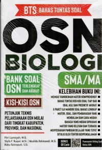 Image of BTS OSNBiologi