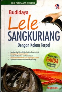 Image of Budidaya Lele Sangkuriang