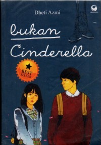 Image of Bukan Cinderela