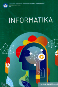 Image of Informatika Kls XI