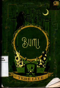 Image of BUMI