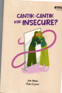 Image of Cantik-Cantik Insecure