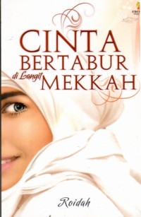 Image of Cinta Bertabur di Langit Mekkah