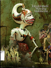 Image of Ensiklopedi Wayang Indonesia