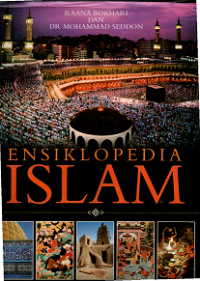 Image of Ensiklopedia Islam