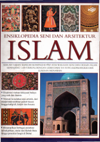 Image of Ensiklopedia Seni dan Arsitektur