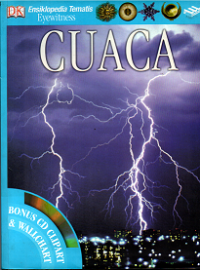 Image of Ensiklopedia Tematis Cuaca