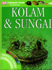 Image of Ensiklopedia Tematis Kolam dan Sungai