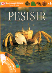 Image of Ensiklopedia Tematis Pesisir