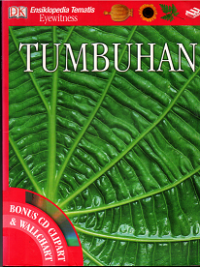 Image of Ensiklopedia Tematis Tumbuhan