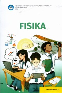 Image of Fisika XI