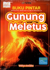 Image of Gunung Meletus
