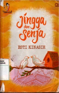 Image of Jingga Dan Senja