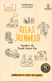 Image of Kelas Skenario