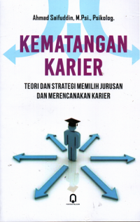 Image of Kematangan Karir