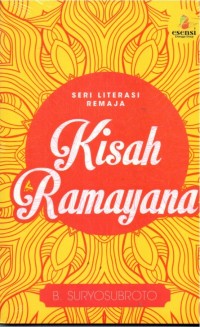 Image of Kisah Ramayana
