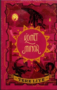 Image of Komet Minor