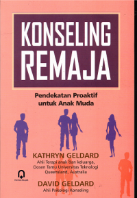 Image of Konseling Remaja