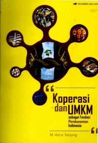 Image of Koperasi Dan UMKM
