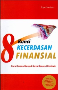 Image of Kunci Kecerdasan Finansial